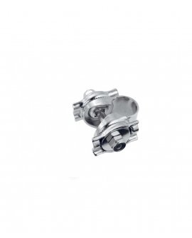 Brooks DOUBLE RAIL CLAMP - BYB 105
